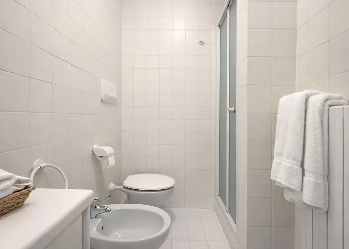 Appartement La Casa Di Tommy - Vista Mare *