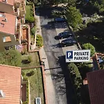 Casa Tommy - Vista Mare - Terrazza - Parcheggio Gratis