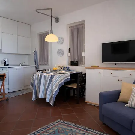 Casa Tommy - Vista Mare - Terrazza - Parcheggio Gratis Lejlighed *
