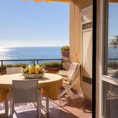 La Casa Di Tommy - Vista Mare 欧斯佩达蒂