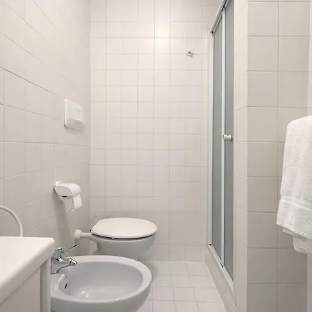 Lejlighed Casa Tommy - Vista Mare - Terrazza - Parcheggio Gratis *