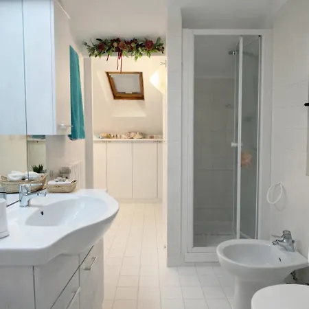 La Casa Di Tommy - Vista Mare 公寓 *