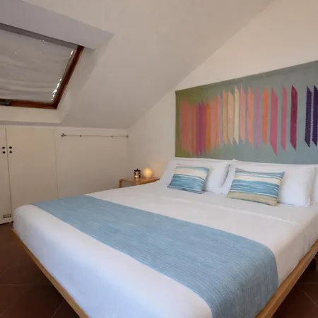 Casa Tommy - Vista Mare - Terrazza - Parcheggio Gratis Apartamento