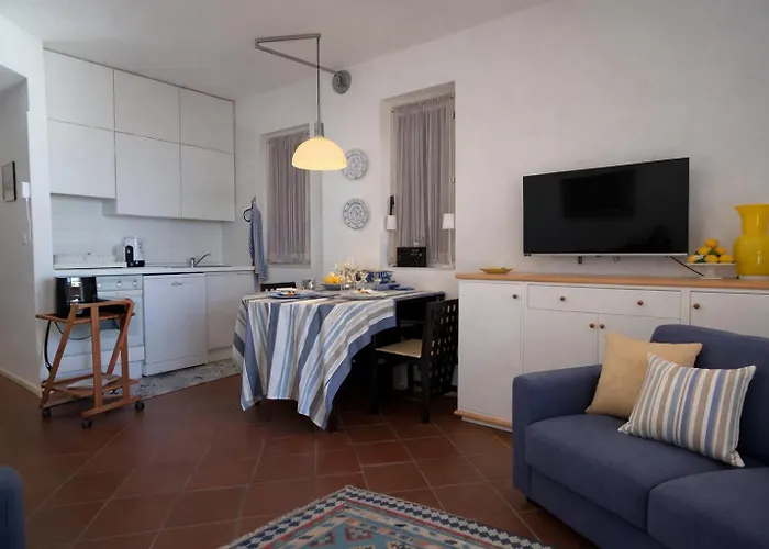 La Casa Di Tommy - Vista Mare 公寓 *