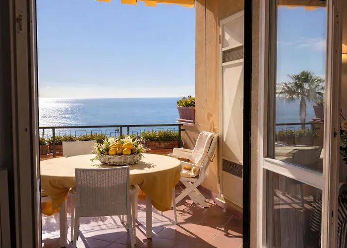 La Casa Di Tommy - Vista Mare 欧斯佩达蒂