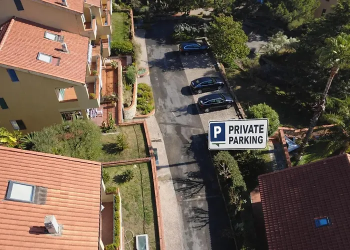 La Casa Di Tommy - Vista Mare