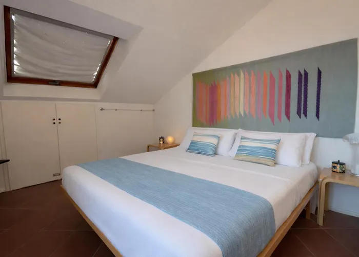 La Casa Di Tommy - Vista Mare 公寓